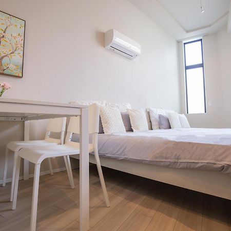 The Most Comfortable And Best Choice For Accommodation In Yoyogi Sioy5 Tokyo Exterior photo
