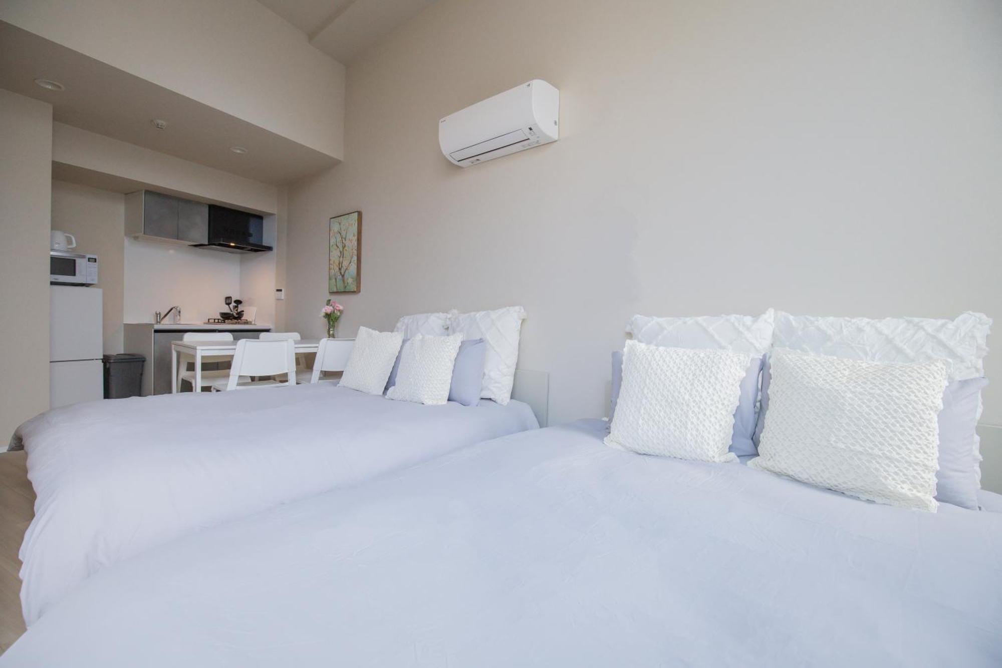 The Most Comfortable And Best Choice For Accommodation In Yoyogi Sioy5 Tokyo Exterior photo
