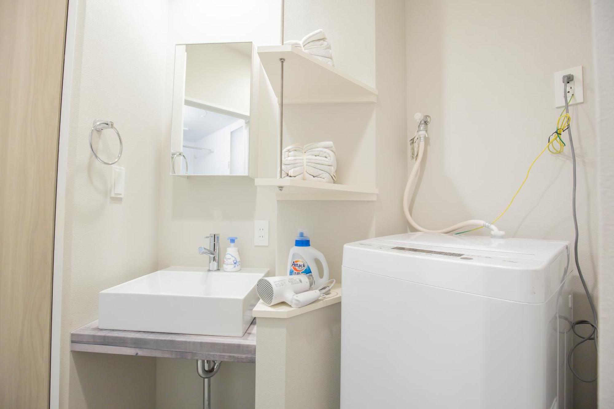 The Most Comfortable And Best Choice For Accommodation In Yoyogi Sioy5 Tokyo Exterior photo