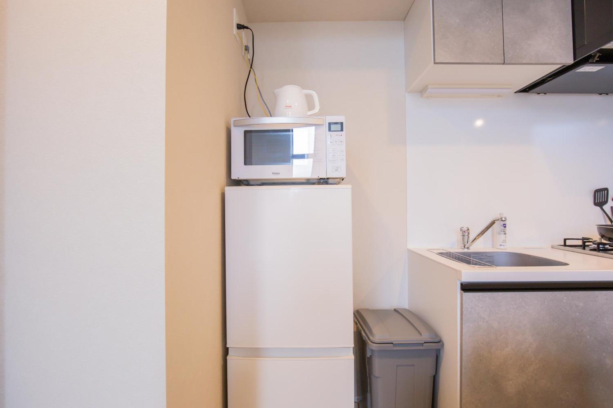The Most Comfortable And Best Choice For Accommodation In Yoyogi Sioy5 Tokyo Exterior photo