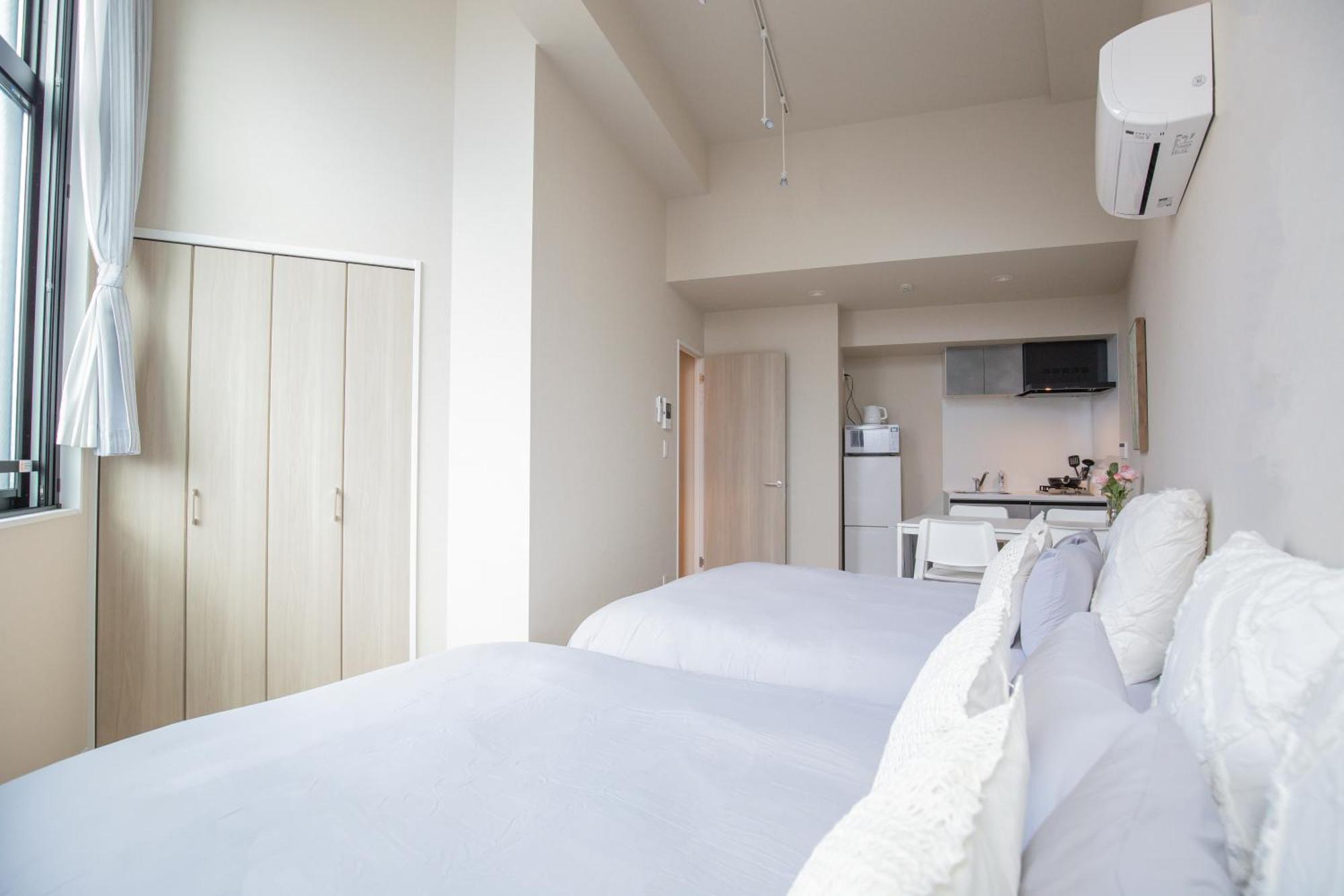 The Most Comfortable And Best Choice For Accommodation In Yoyogi Sioy5 Tokyo Exterior photo